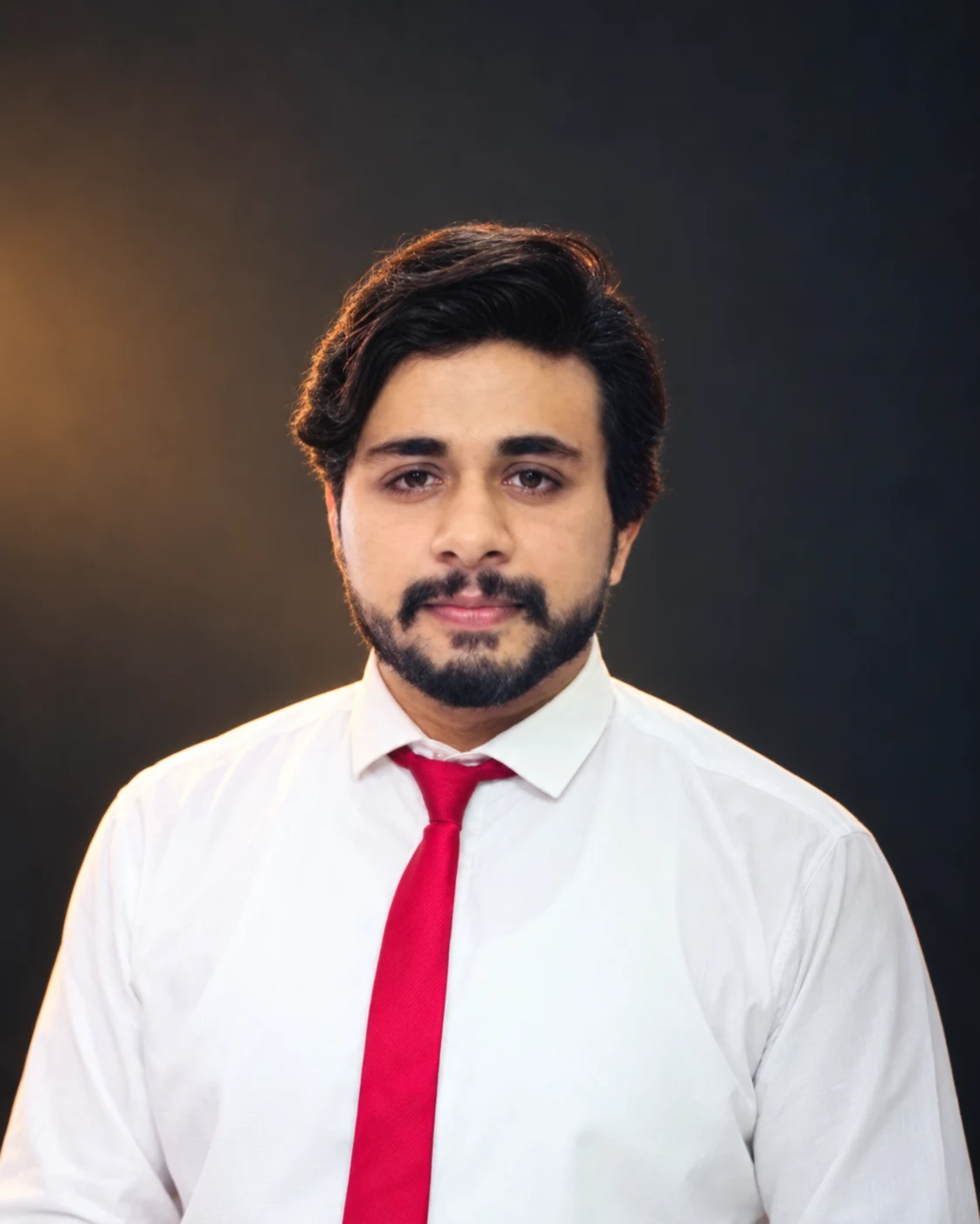 M Muzzammil Ijaz, Principal Software Engineer